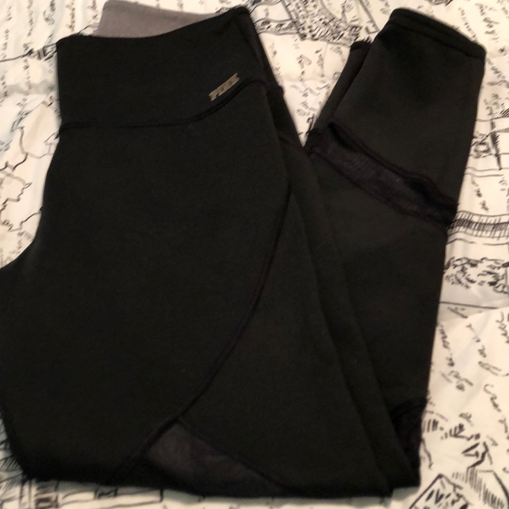 Reversible Ultimate leggings